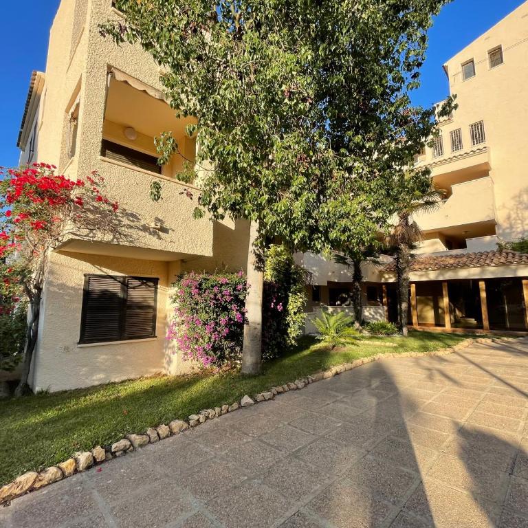 Appartement Albimar - Two-Bedroom Apartment - 6