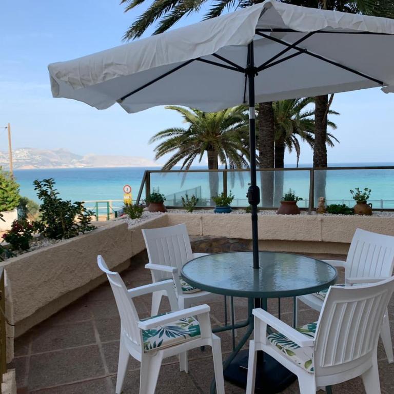 Appartement Albimar - Two-Bedroom Apartment - 7
