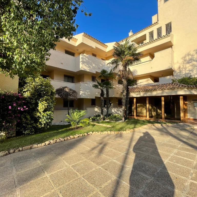 Appartement Albimar - Two-Bedroom Apartment - 10