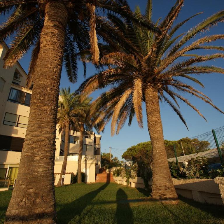 Appartement Albimar - Two-Bedroom Apartment - 11