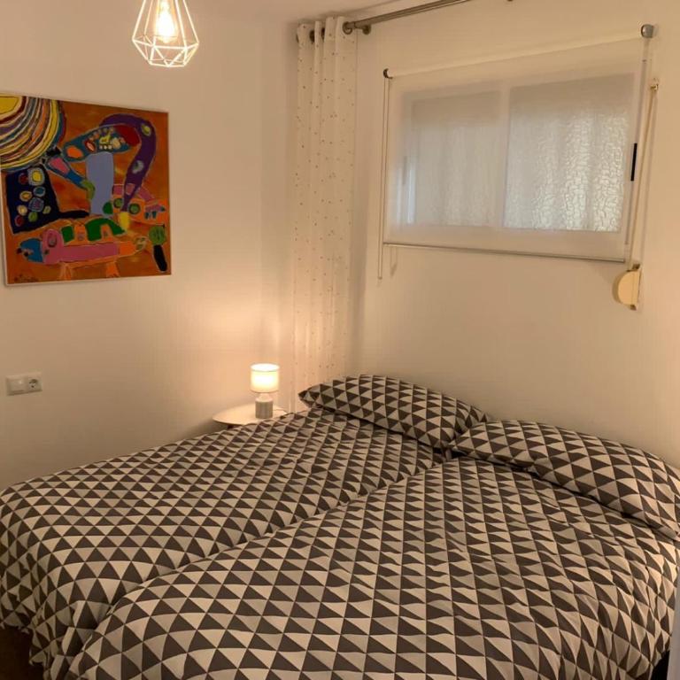 Appartement Albimar - Two-Bedroom Apartment - 12