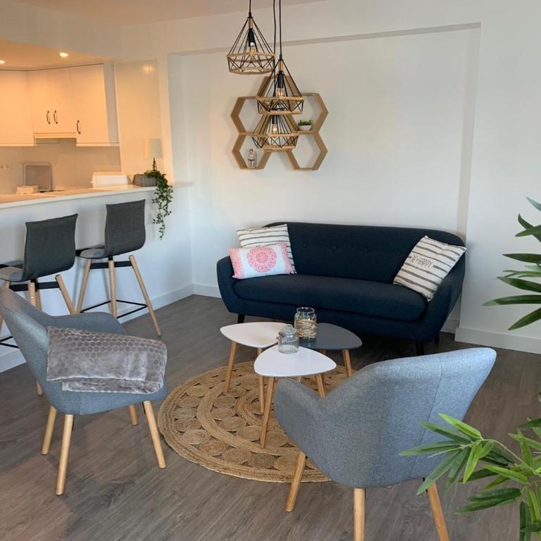 Appartement Albimar - Two-Bedroom Apartment - 14