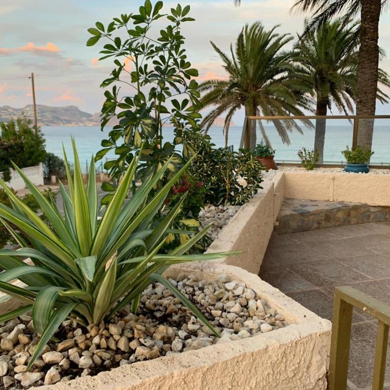 Appartement Albimar - Two-Bedroom Apartment - 16