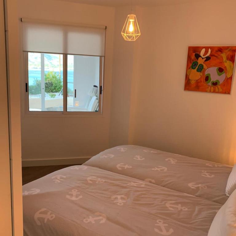 Appartement Albimar - Two-Bedroom Apartment - 19