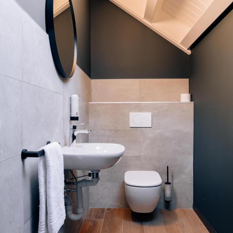 Alaïa Lodge - Suite - 8