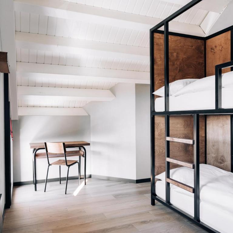Alaïa Lodge - Suite - 6