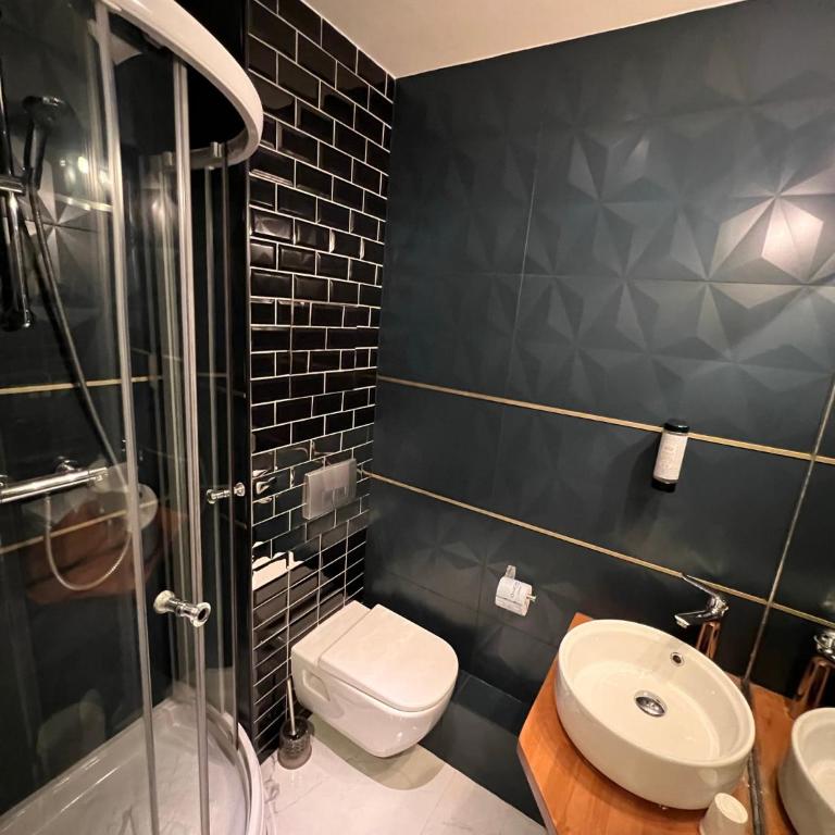 Hôtel Tilde - Chambre Double ou Lits Jumeaux Standard - 4