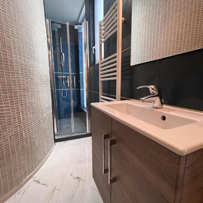 Hôtel Tilde - Petite Chambre Double - 2
