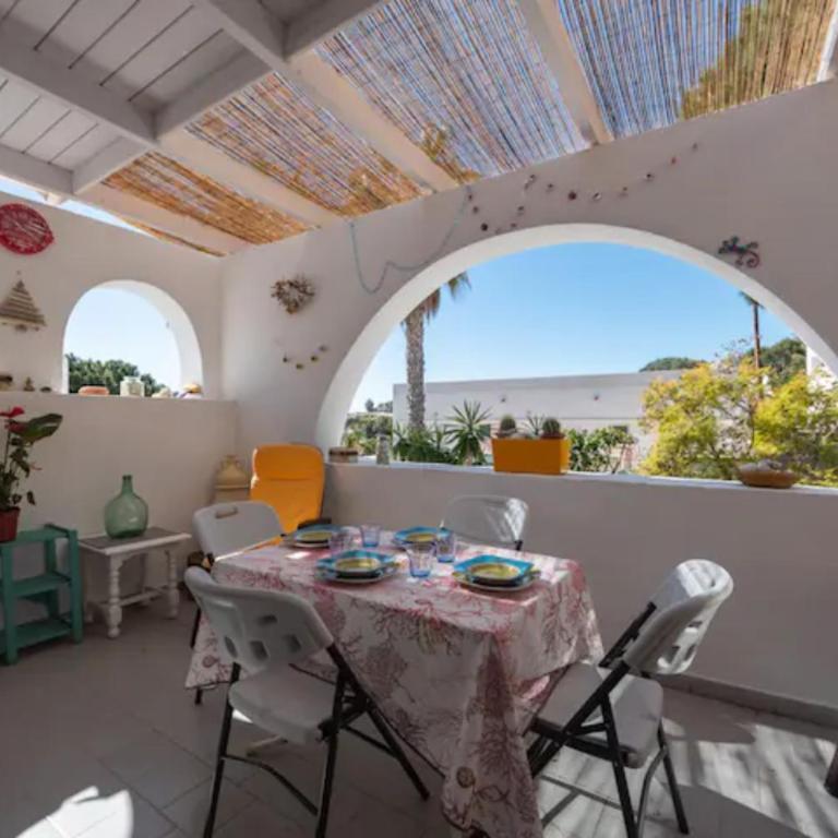 Casa el Jardin de Indalo - Mojacar Playa - Apartamento de 2 dormitorios - 7