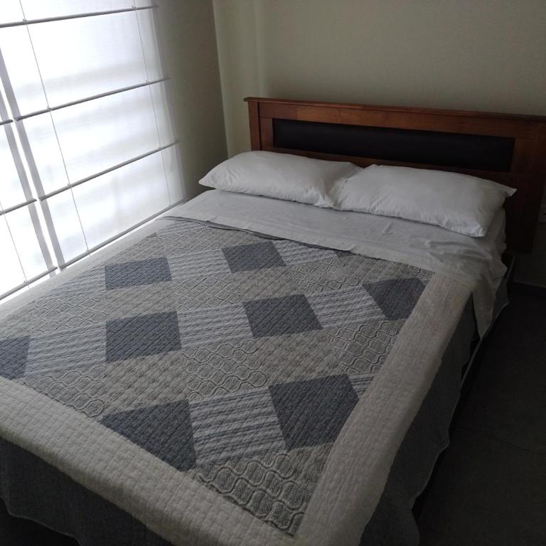 Apartamento JATUN MAMA - Three-Bedroom Apartment - 3