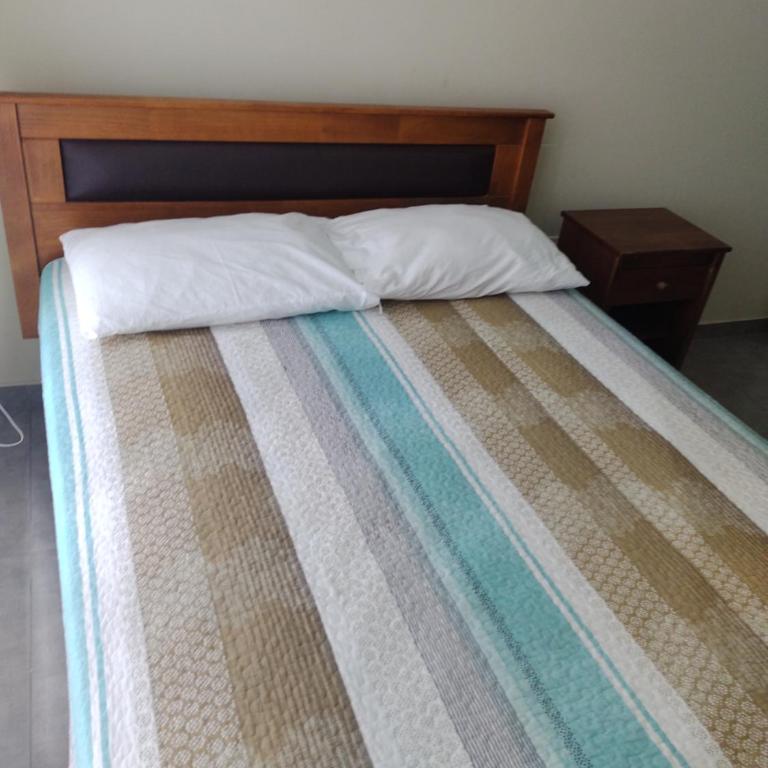 Apartamento JATUN MAMA - Three-Bedroom Apartment - 6
