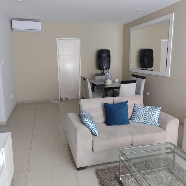Apartamento JATUN MAMA - Three-Bedroom Apartment - 7