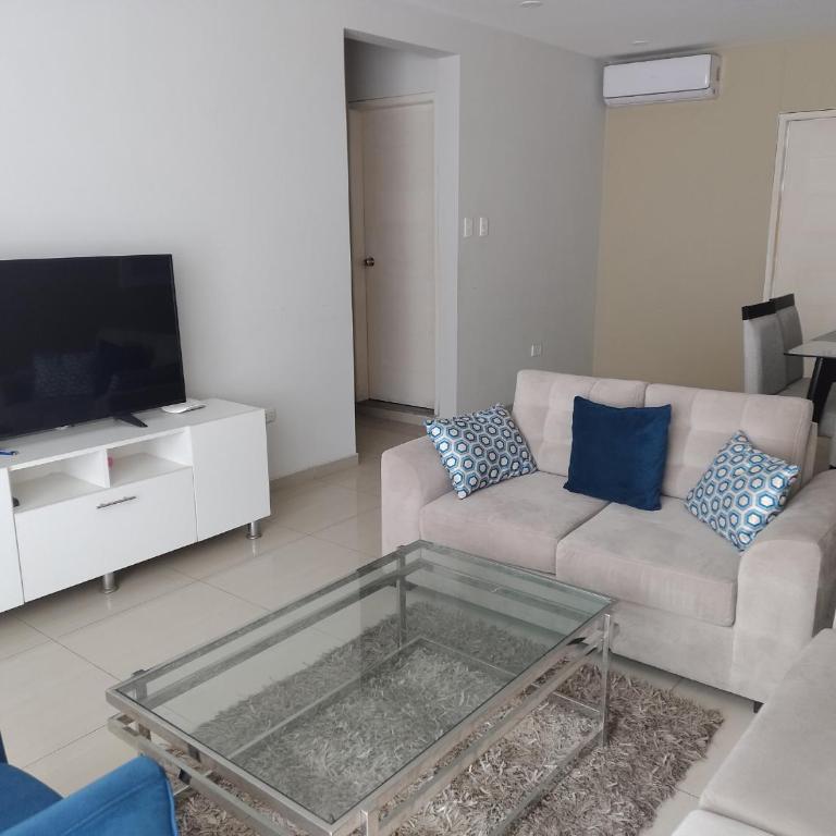 Apartamento JATUN MAMA - Three-Bedroom Apartment - 8