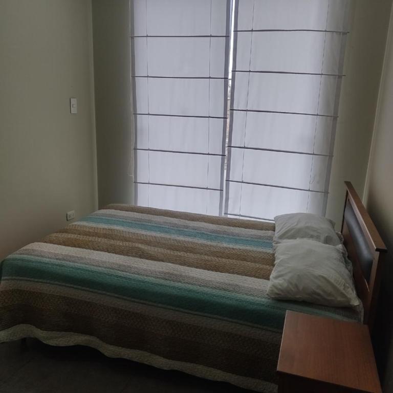 Apartamento JATUN MAMA - Three-Bedroom Apartment - 14