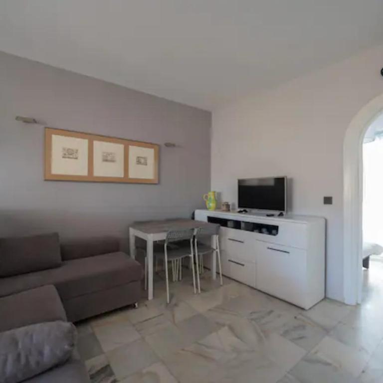 Casa el Jardin de Indalo - Mojacar Playa - Apartamento de 2 dormitorios - 16