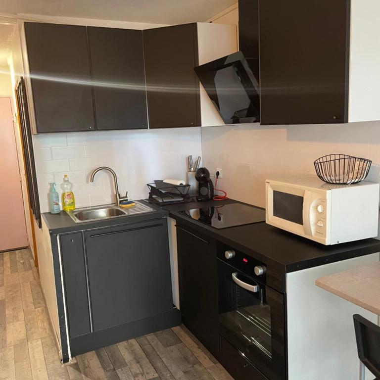 Les Oliviers - Appartement - Rez-de-Chaussée - 4