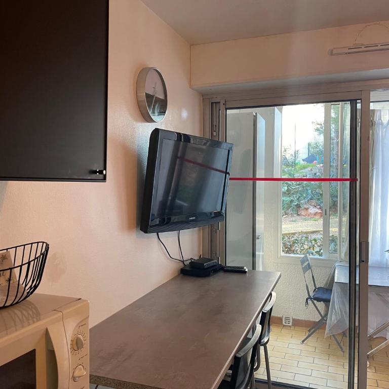 Les Oliviers - Appartement - Rez-de-Chaussée - 5
