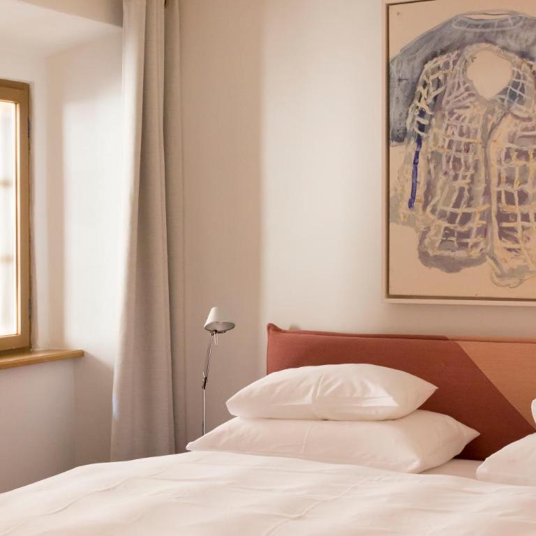 Kai 36 - Hotel zwischen Fels und Fluss - Superior Doppelzimmer - 3