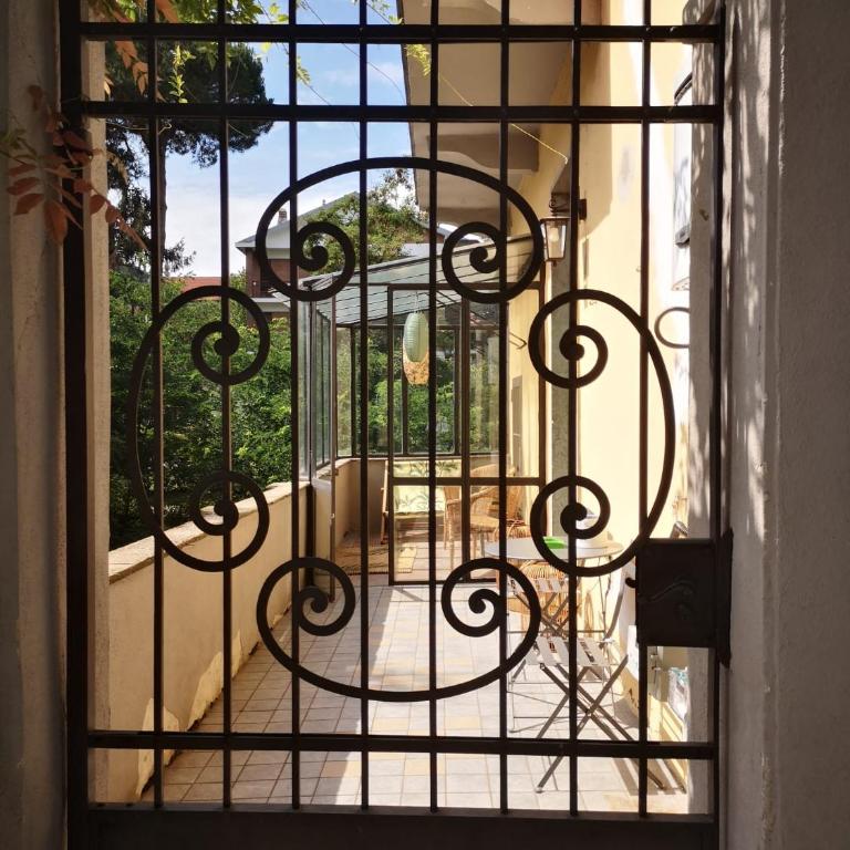 The Nice Place “La Casetta” - One-Bedroom Apartment - 15