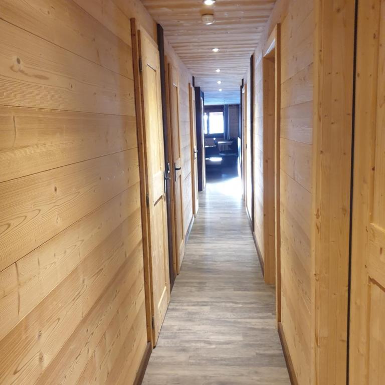 CHALET LES CERFS - Appartement - 10