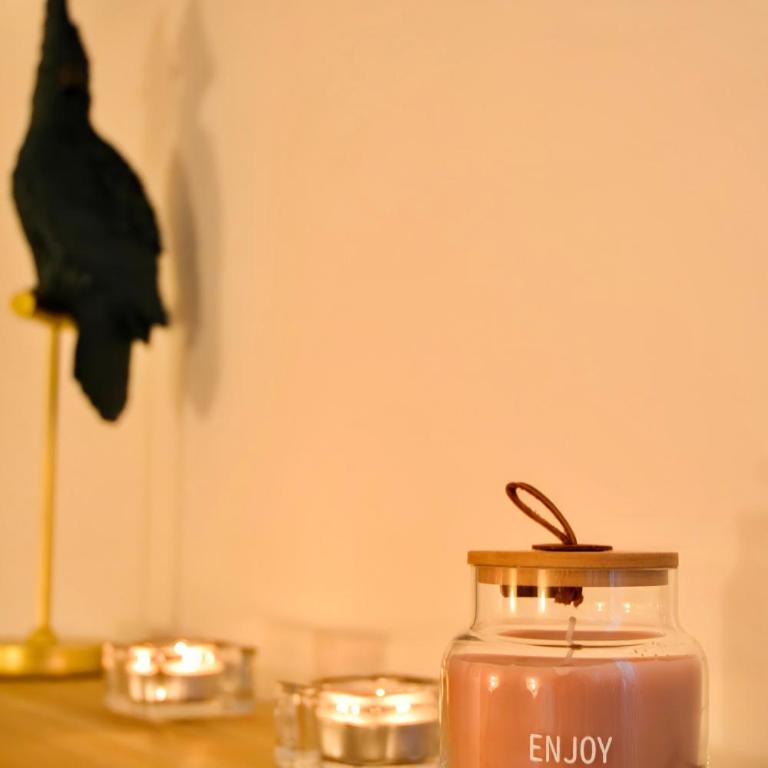 Vatican Luxury Apartment - Monolocale - 8