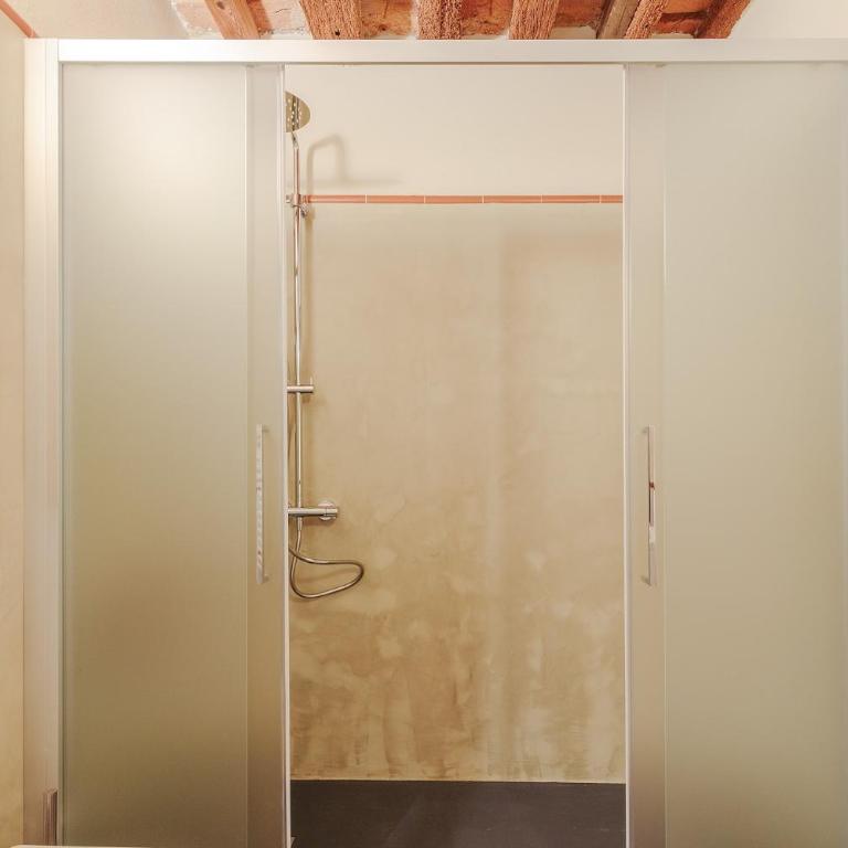 1400's Apartment, Stylish Smart Ground Floor Apartment inside Lucca - Appartamento con 1 Camera da Letto - 22