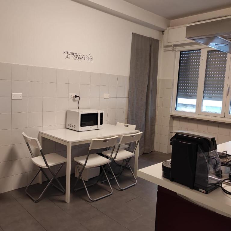 Vatican Luxury Apartment - Monolocale - 9