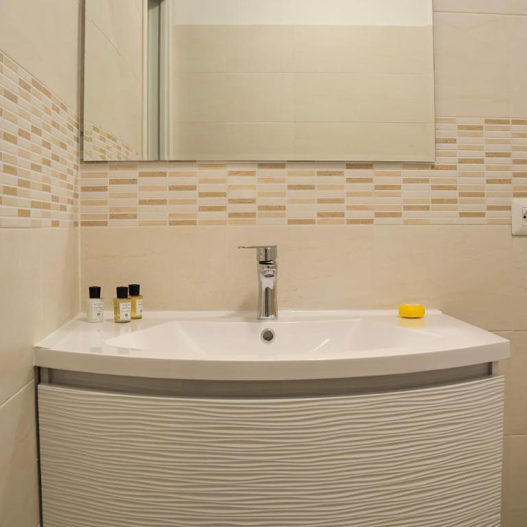 Vatican Luxury Apartment - Camera Matrimoniale Standard - 4