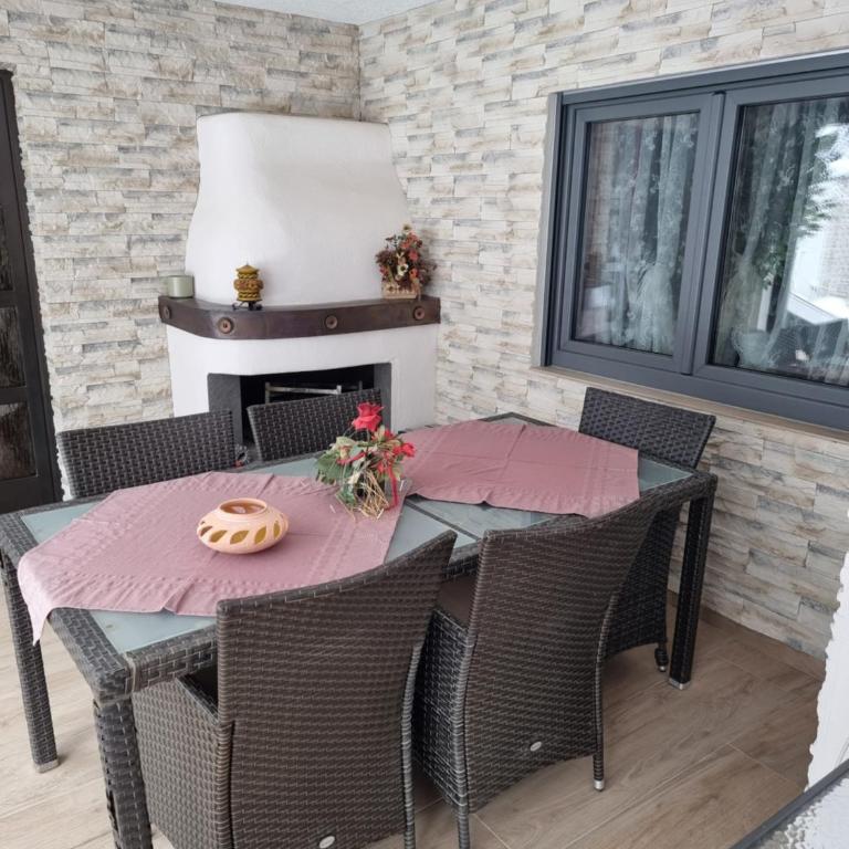Mountain Pearl - Apartment mit Badewanne - 53