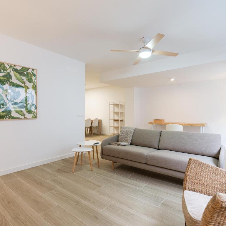 CANTERAS PLAYA APARTMENTS - Apartamento de 3 dormitorios - 14