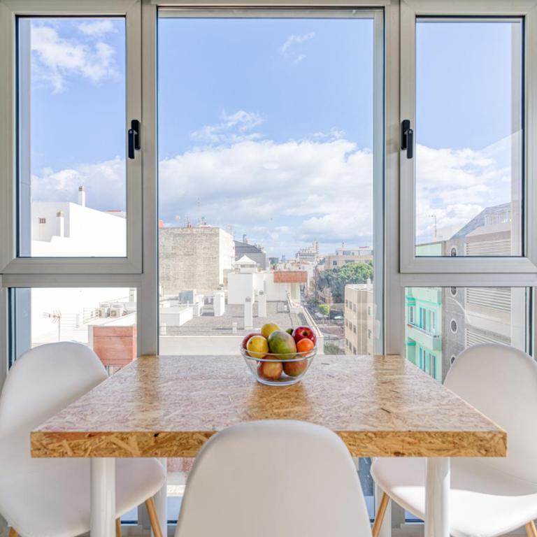 CANTERAS PLAYA APARTMENTS - Apartamento de 1 dormitorio - 3