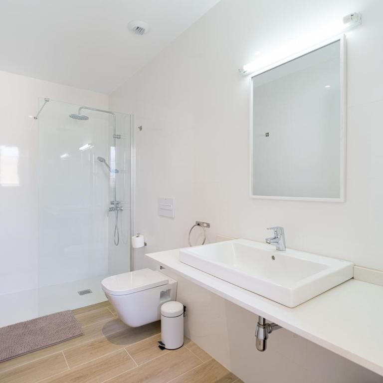 CANTERAS PLAYA APARTMENTS - Apartamento de 1 dormitorio - 12
