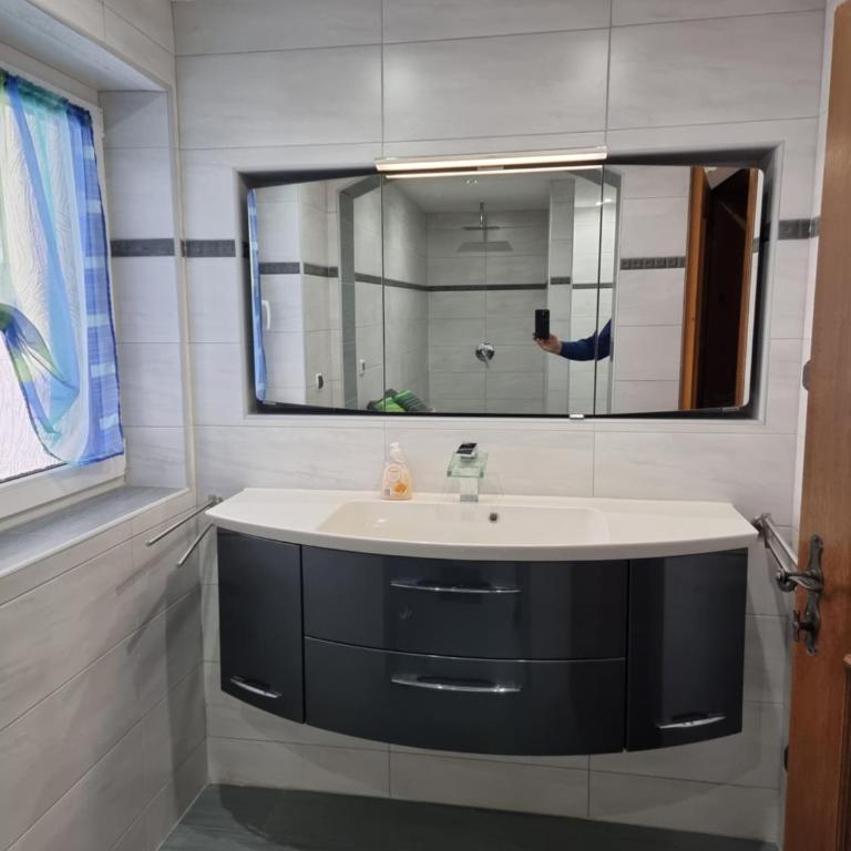 Mountain Pearl - Apartment mit Badewanne - 61