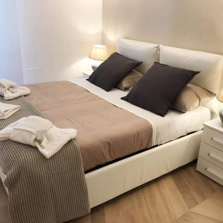 THE BREAK - Via Veneto Charming Suite - Appartamento con 2 Camere da Letto - 38