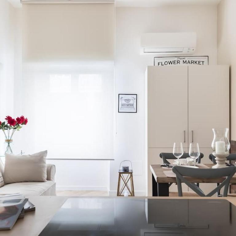 THE BREAK - Via Veneto Charming Suite - Appartamento con 2 Camere da Letto - 35
