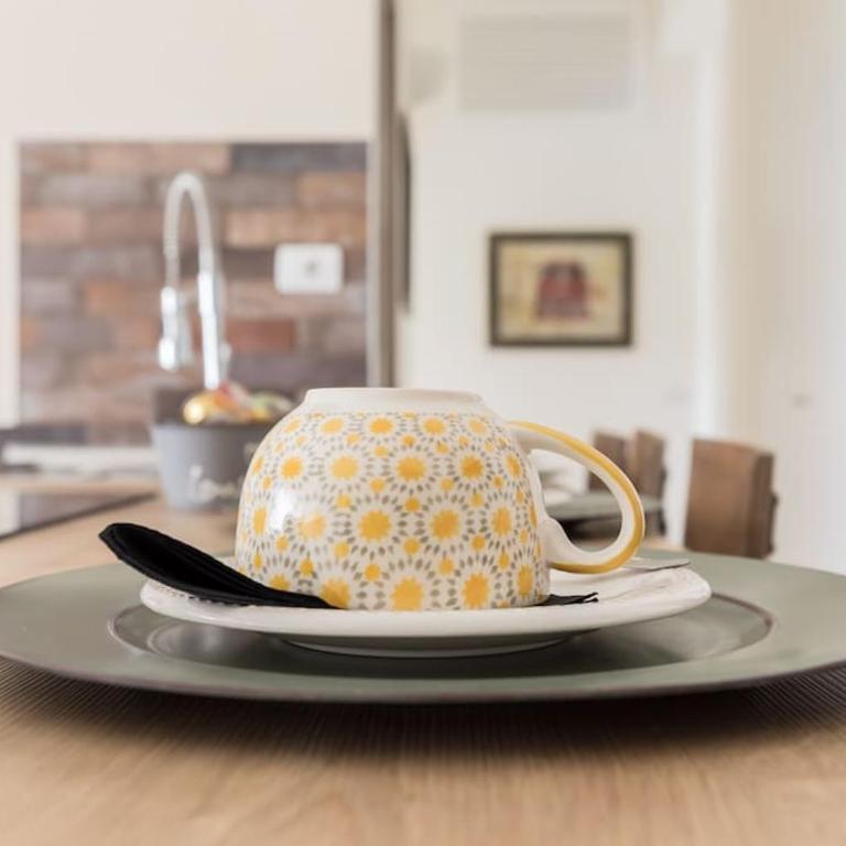 THE BREAK - Via Veneto Charming Suite - Appartamento con 2 Camere da Letto - 32