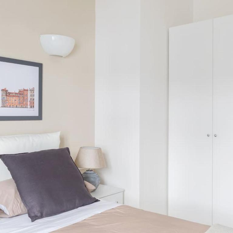 THE BREAK - Via Veneto Charming Suite - Appartamento con 2 Camere da Letto - 29