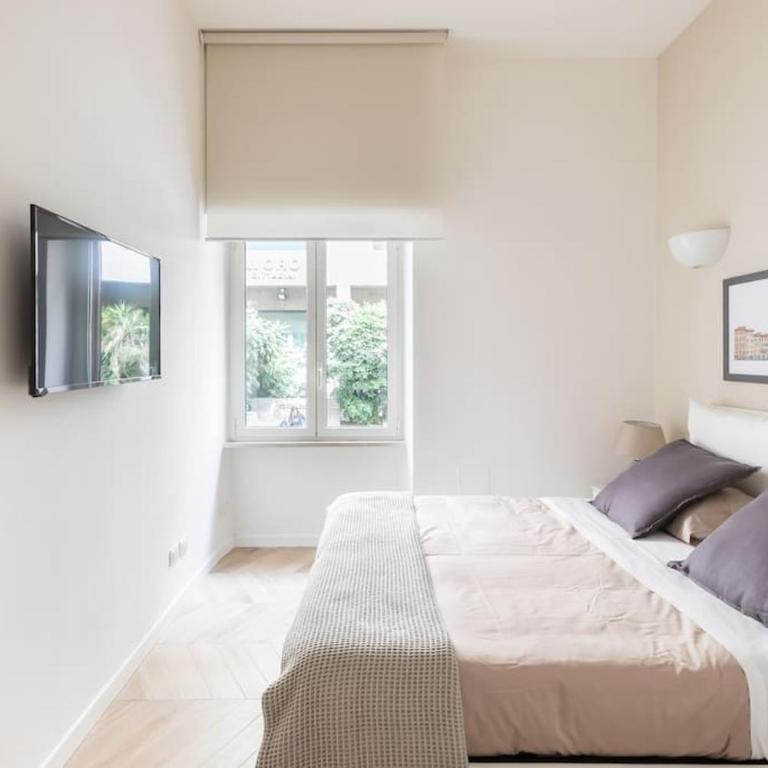THE BREAK - Via Veneto Charming Suite - Appartamento con 2 Camere da Letto - 28