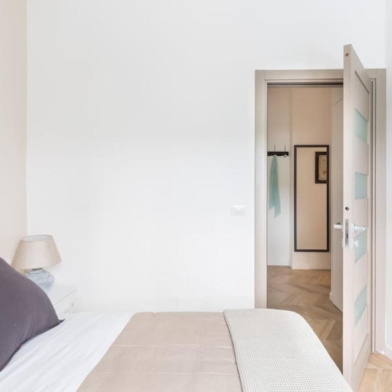 THE BREAK - Via Veneto Charming Suite - Appartamento con 2 Camere da Letto - 27