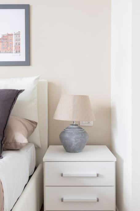 THE BREAK - Via Veneto Charming Suite - Appartamento con 2 Camere da Letto - 22