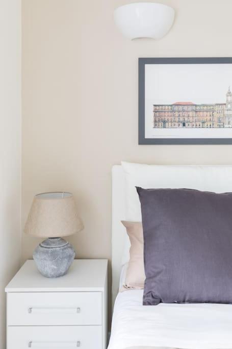 THE BREAK - Via Veneto Charming Suite - Appartamento con 2 Camere da Letto - 21