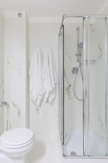 THE BREAK - Via Veneto Charming Suite - Appartamento con 2 Camere da Letto - 18
