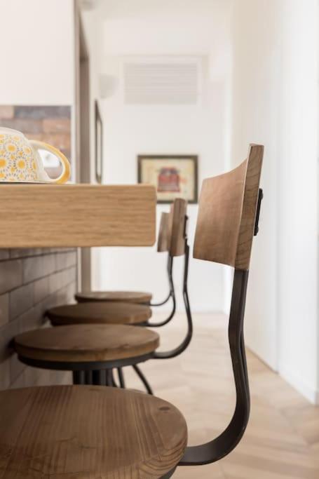 THE BREAK - Via Veneto Charming Suite - Appartamento con 2 Camere da Letto - 6