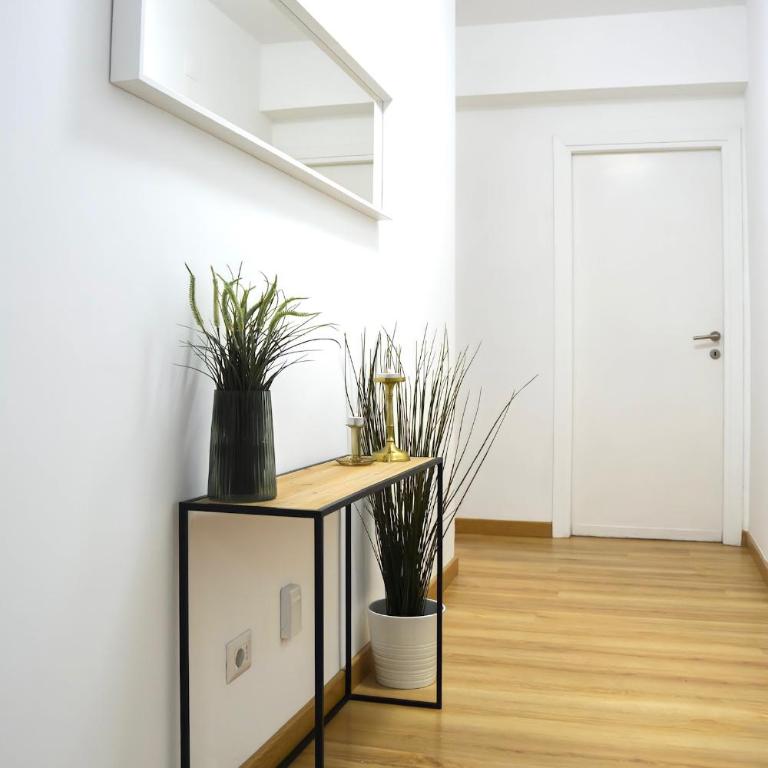 Vatican Luxury Apartment - Monolocale - 10