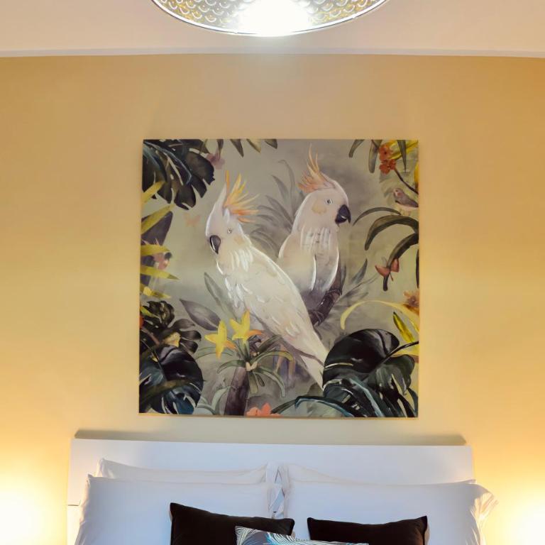 Vatican Luxury Apartment - Monolocale - 11