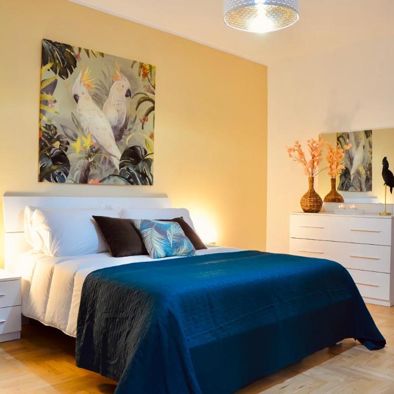 Vatican Luxury Apartment - Monolocale - 1