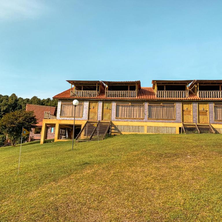 Hacienda la Odisea - Casa de 2 dormitorios - 25