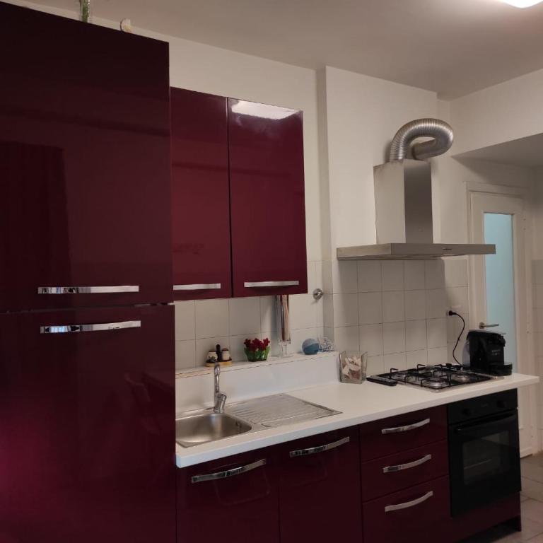 Vatican Luxury Apartment - Monolocale - 14