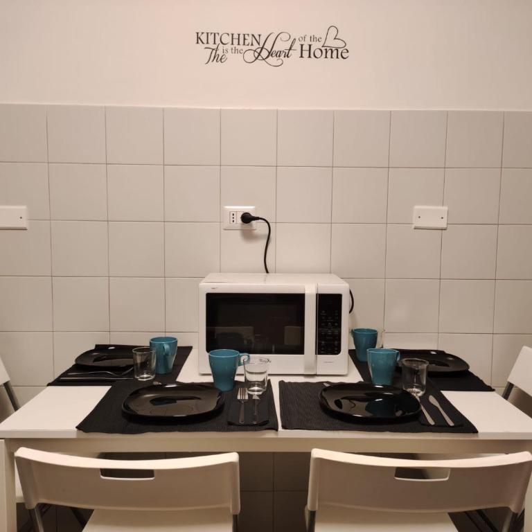 Vatican Luxury Apartment - Monolocale - 15
