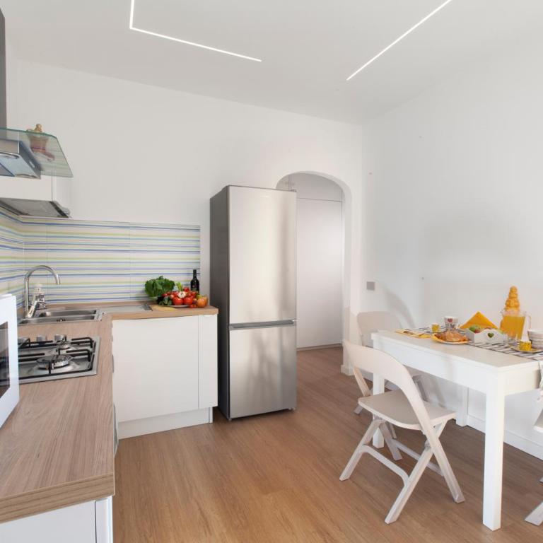 SARA LUXURY APARTMENT 1 - Appartamento con 2 Camere da Letto - 2